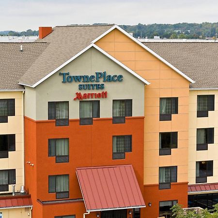 Towneplace Suites By Marriott York Eksteriør bilde