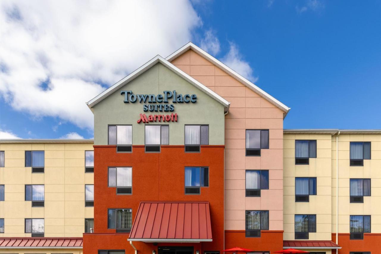 Towneplace Suites By Marriott York Eksteriør bilde