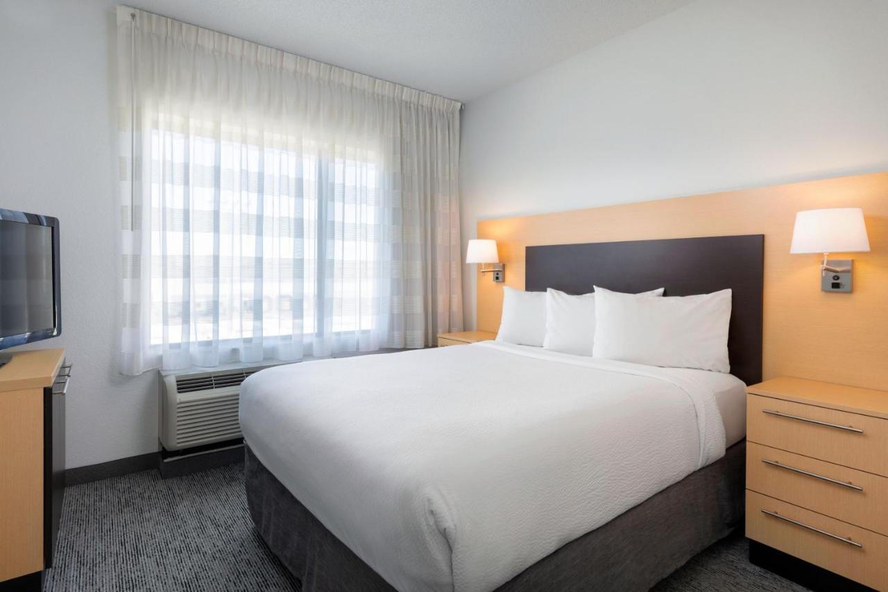 Towneplace Suites By Marriott York Eksteriør bilde