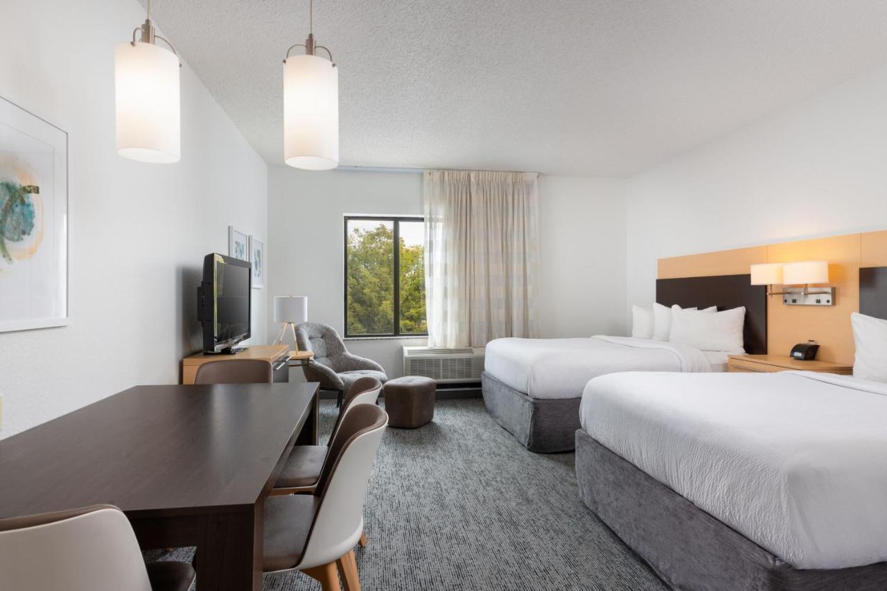 Towneplace Suites By Marriott York Eksteriør bilde