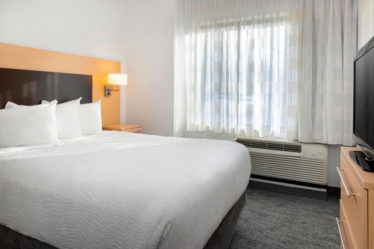 Towneplace Suites By Marriott York Eksteriør bilde