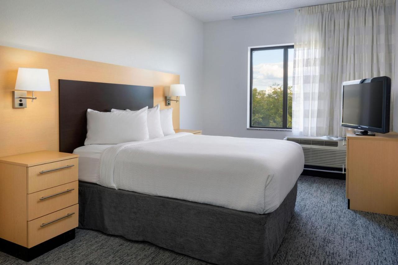 Towneplace Suites By Marriott York Eksteriør bilde