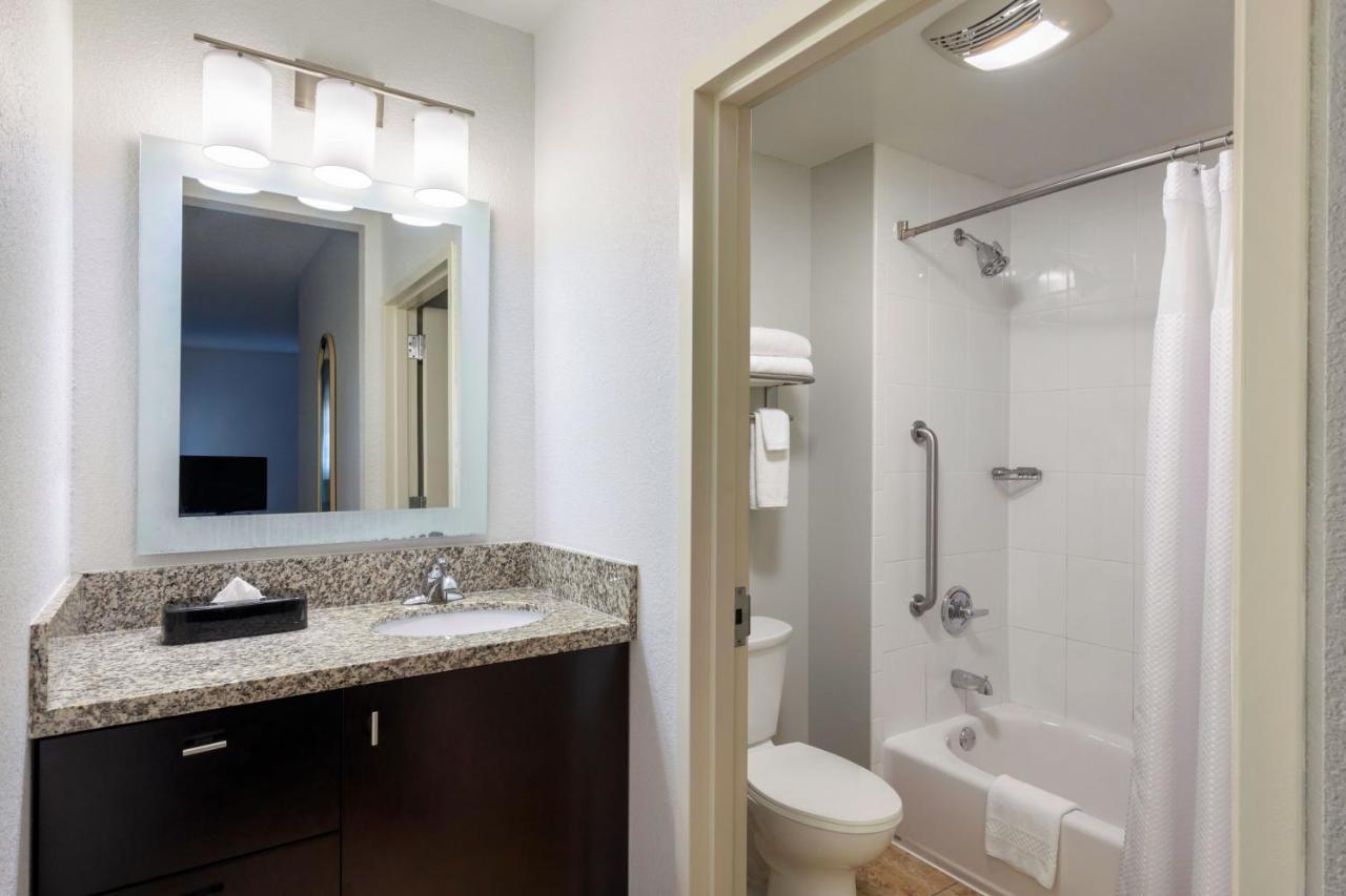 Towneplace Suites By Marriott York Eksteriør bilde