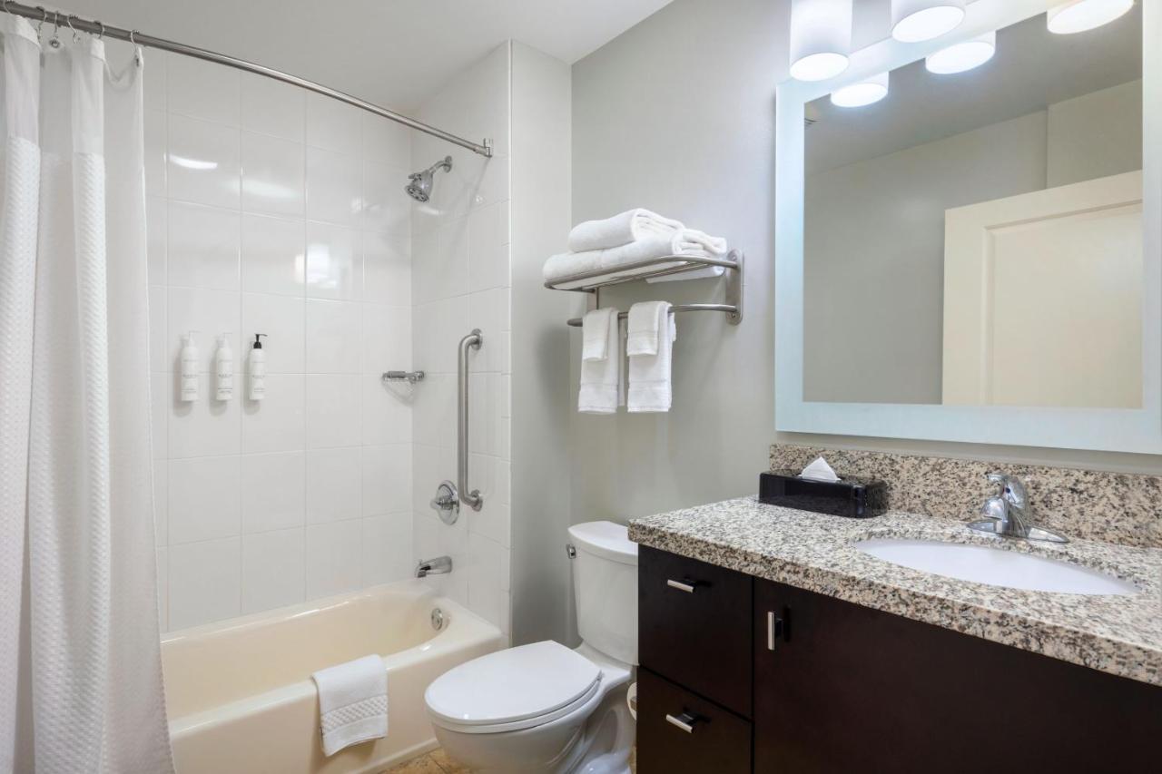 Towneplace Suites By Marriott York Eksteriør bilde