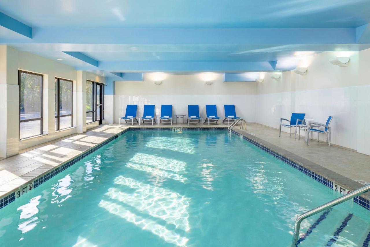 Towneplace Suites By Marriott York Eksteriør bilde
