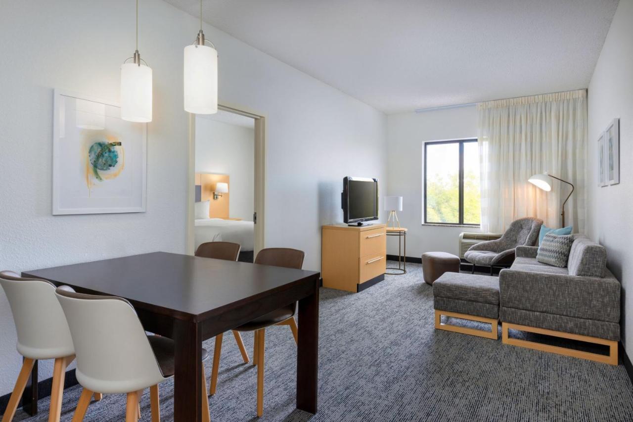 Towneplace Suites By Marriott York Eksteriør bilde