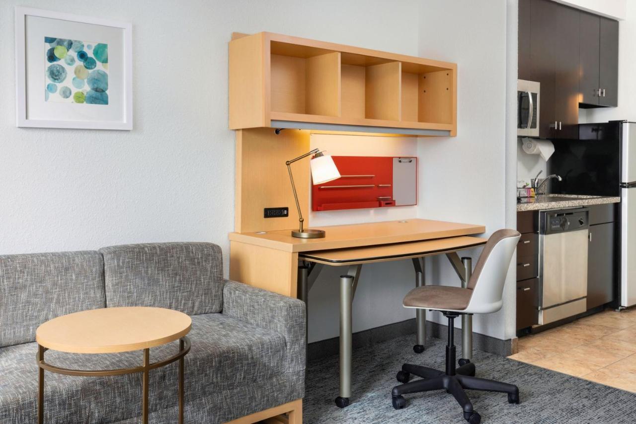 Towneplace Suites By Marriott York Eksteriør bilde
