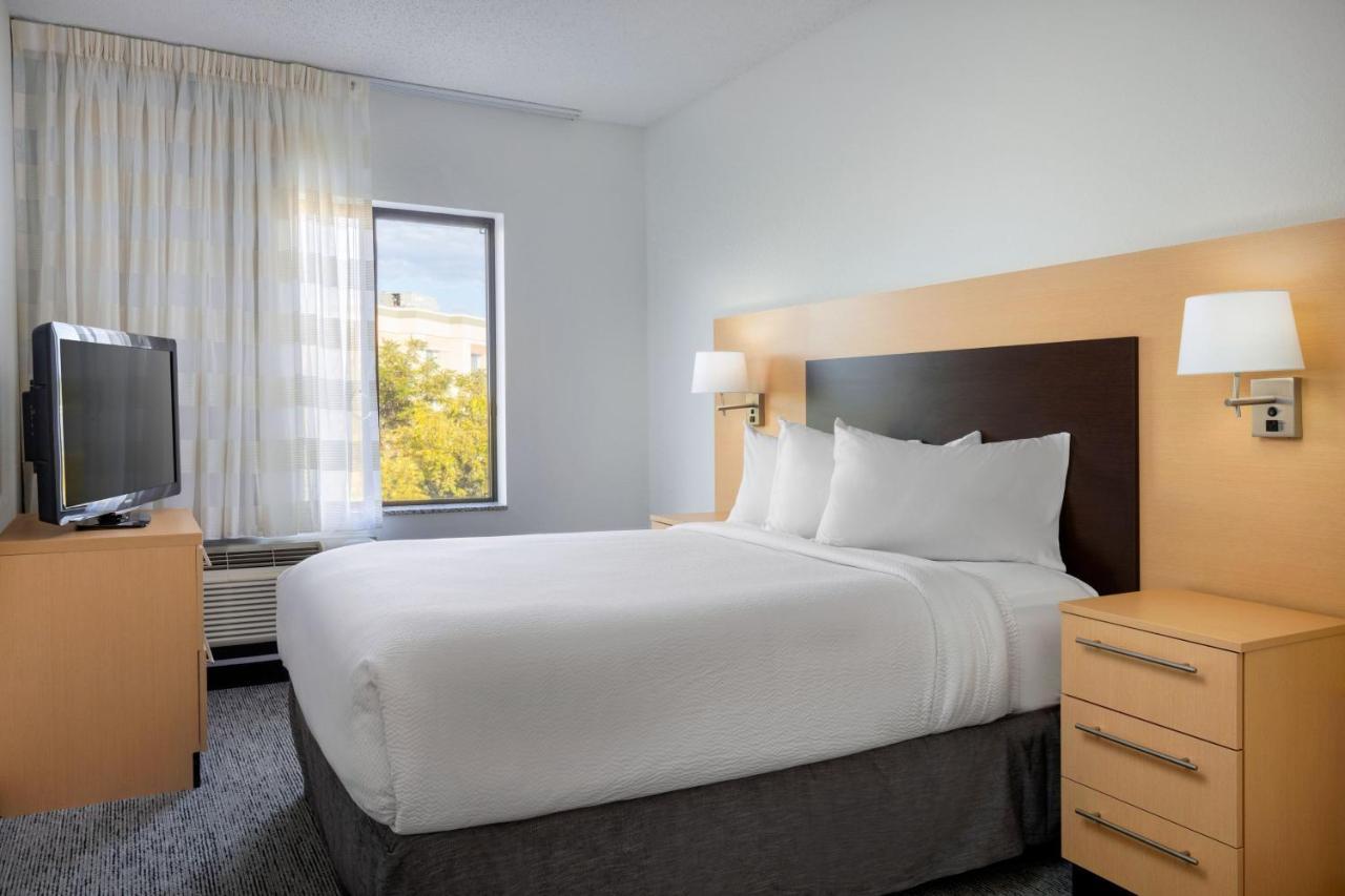 Towneplace Suites By Marriott York Eksteriør bilde