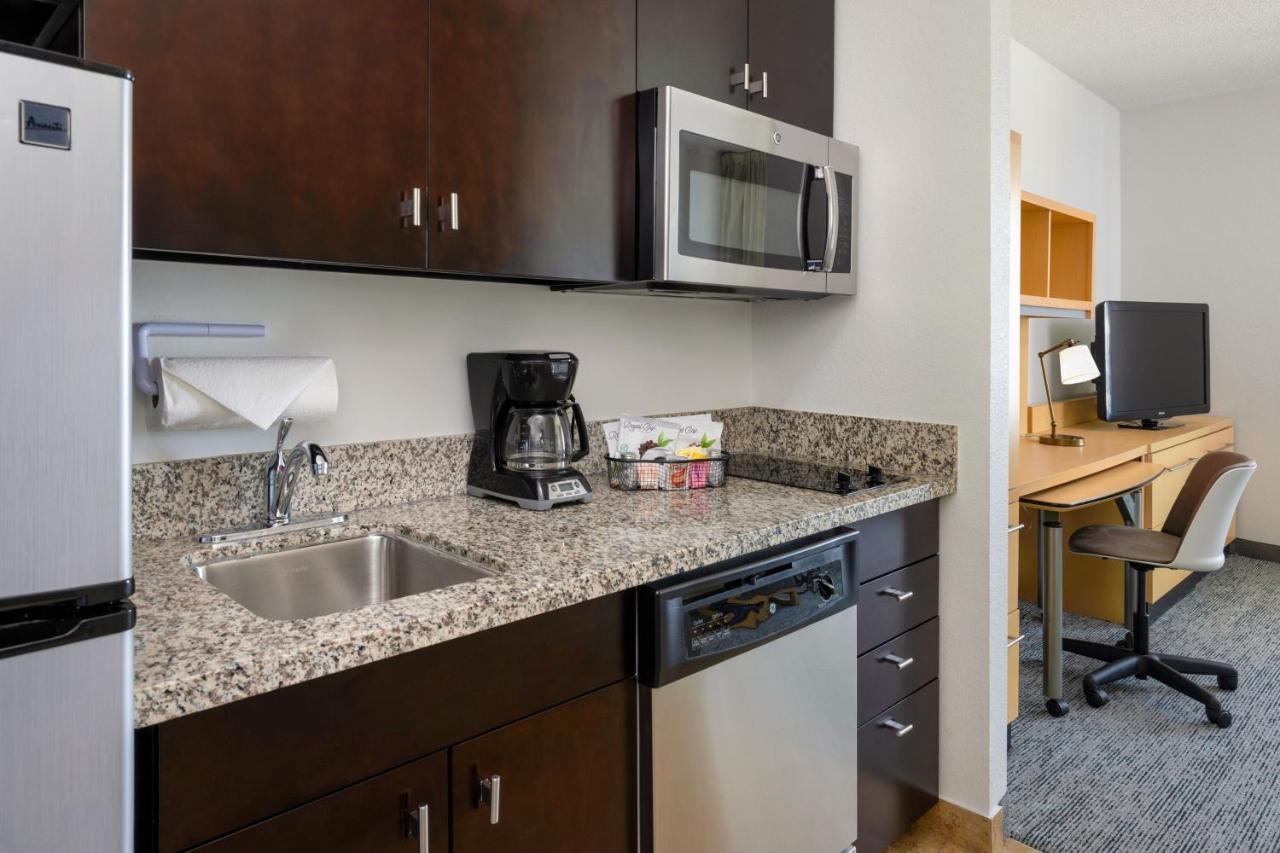 Towneplace Suites By Marriott York Eksteriør bilde