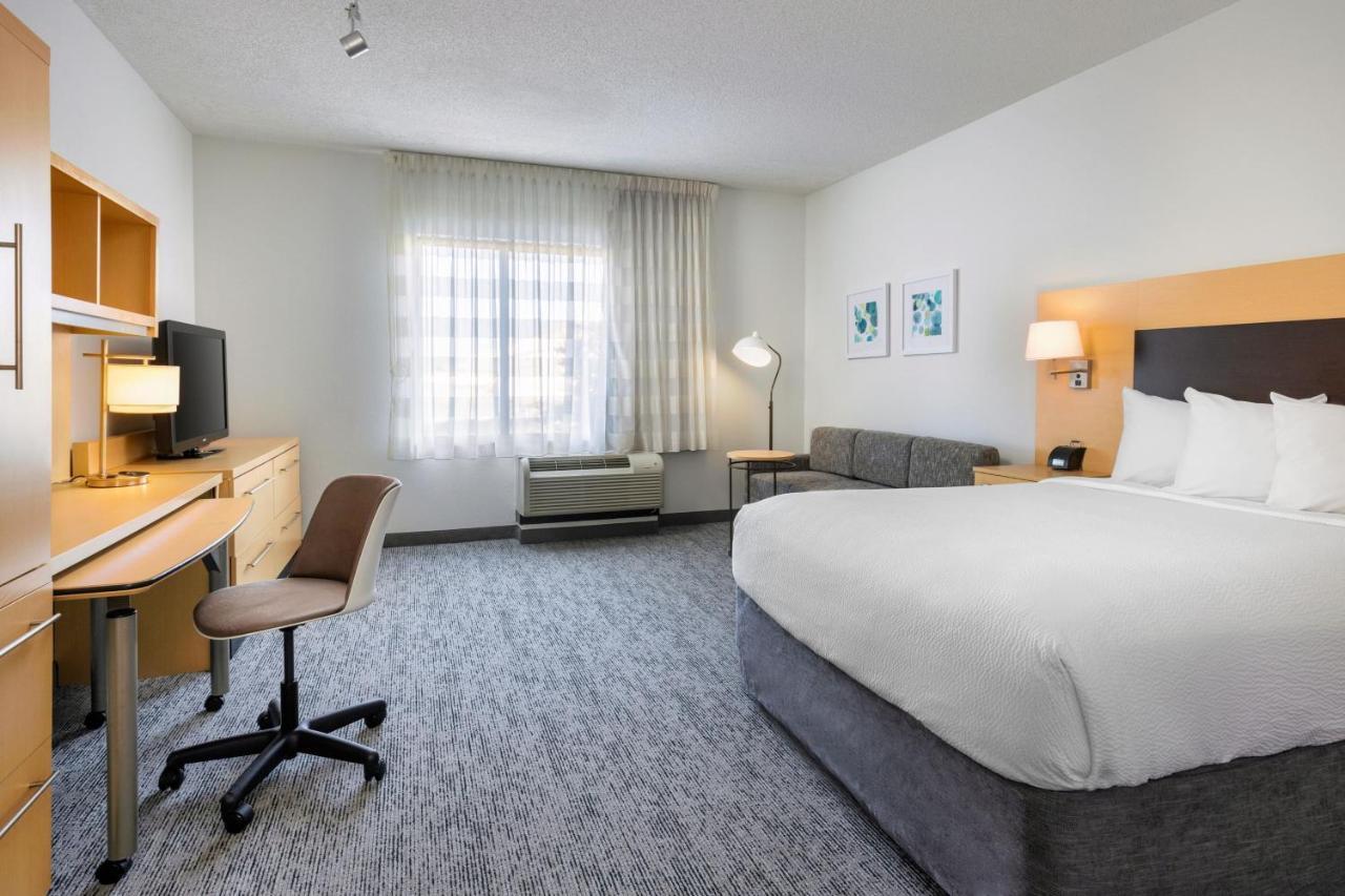 Towneplace Suites By Marriott York Eksteriør bilde