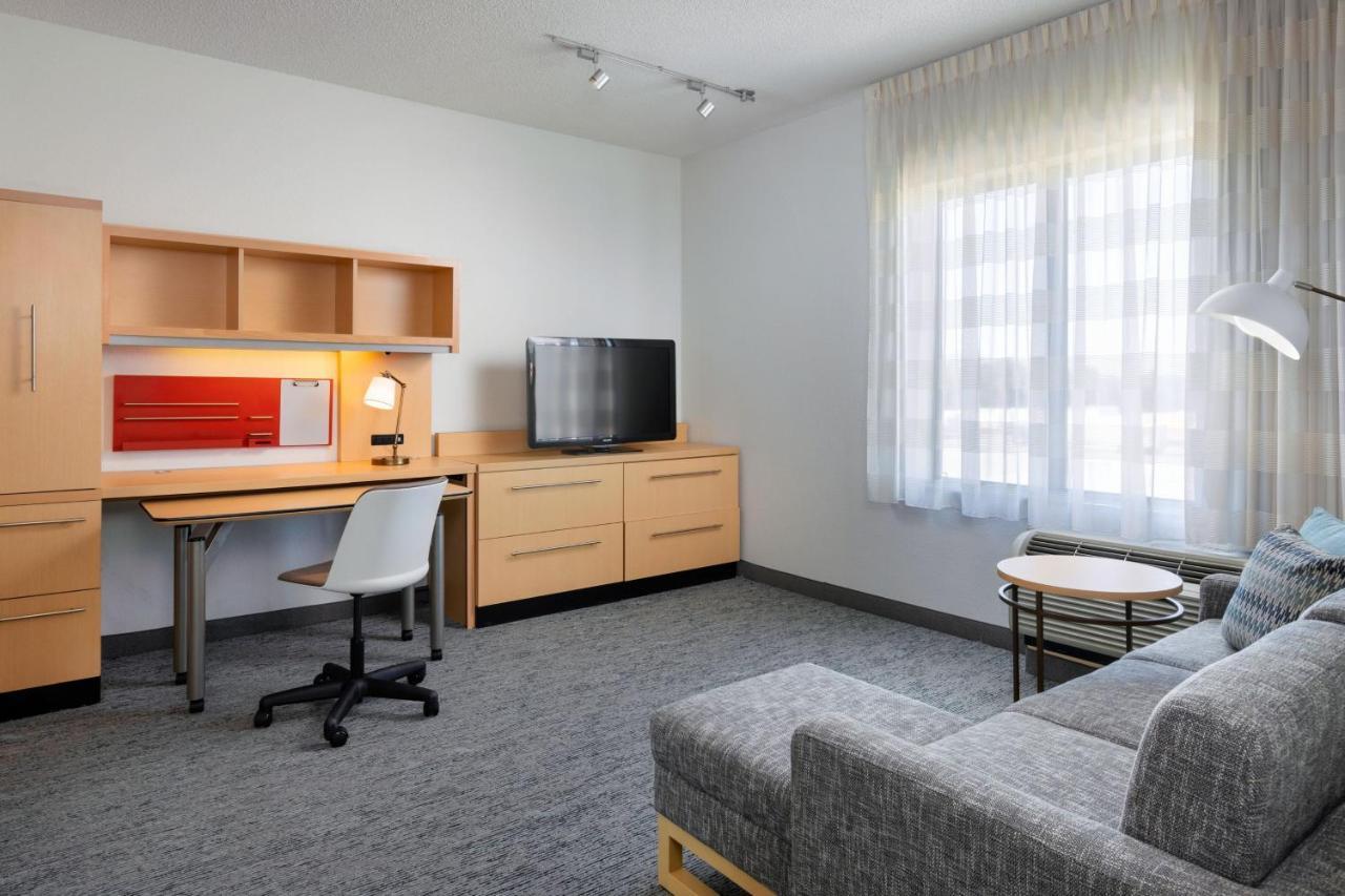 Towneplace Suites By Marriott York Eksteriør bilde