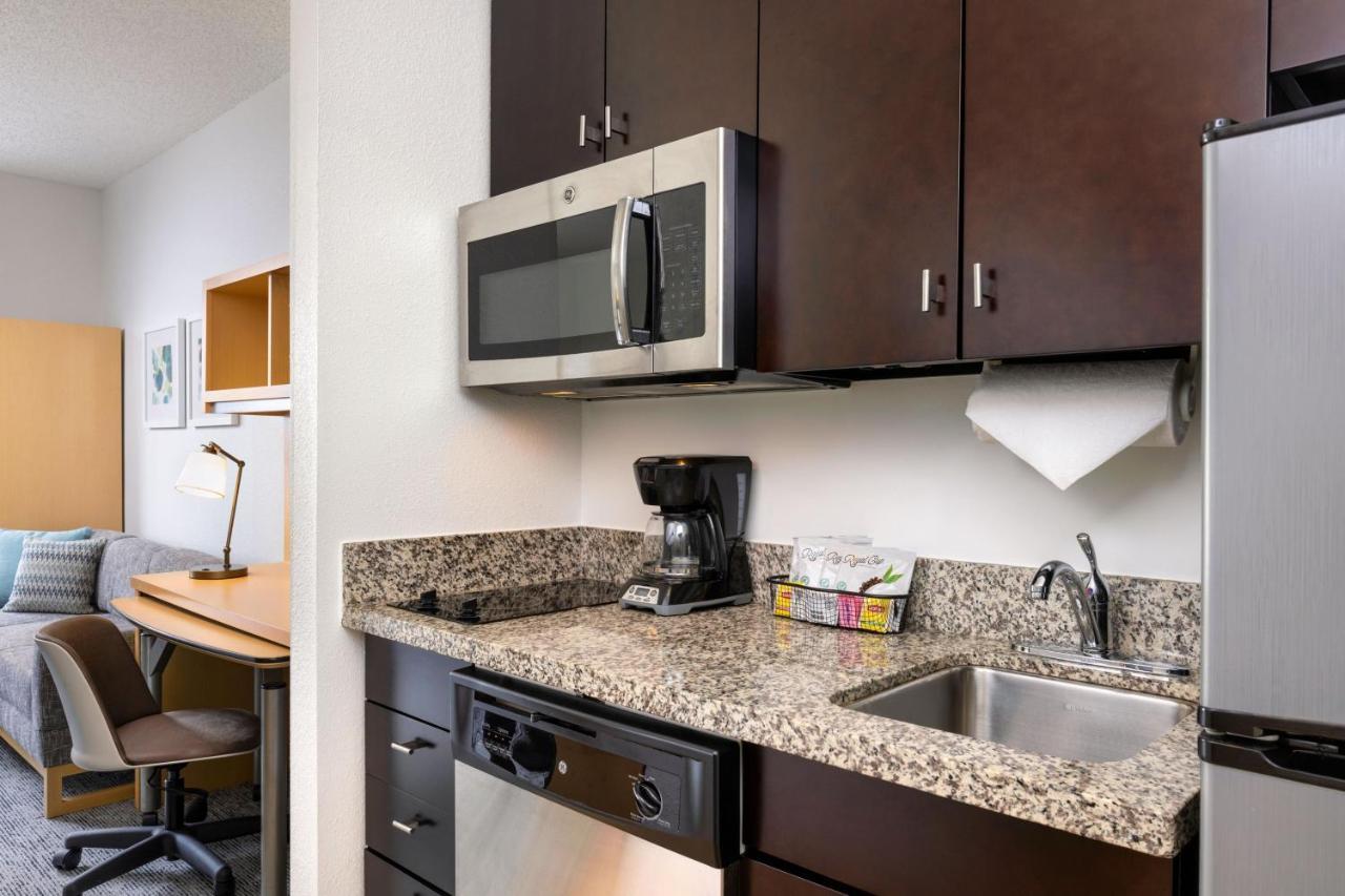 Towneplace Suites By Marriott York Eksteriør bilde