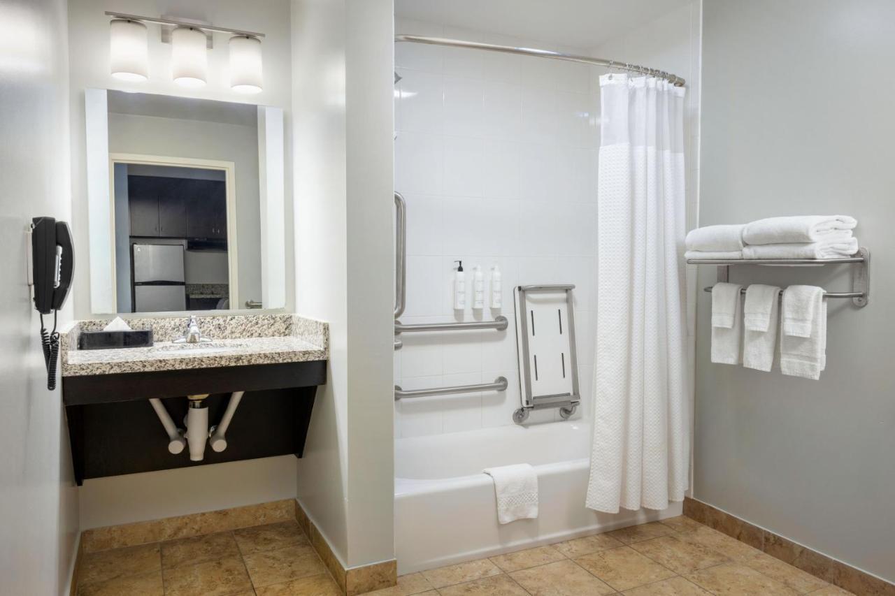 Towneplace Suites By Marriott York Eksteriør bilde