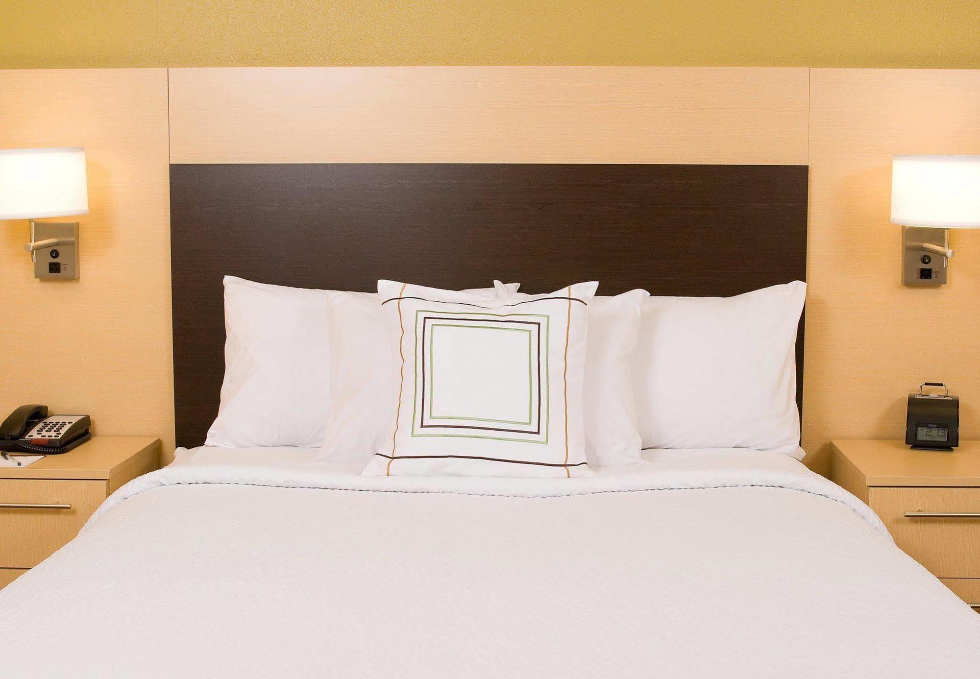 Towneplace Suites By Marriott York Eksteriør bilde